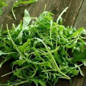 Heirloom Leafy Greens to Plant for the Cool Seasons Image